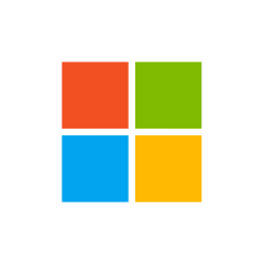 MSFT company logo